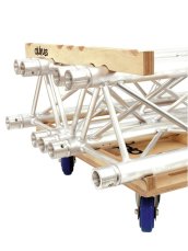 Lišta Trio pro transportní systém Lišta Trio pro transportní systém