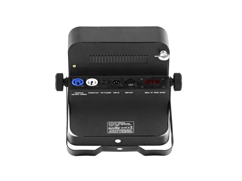 Eurolite LED panel BP-9 RGBW CV