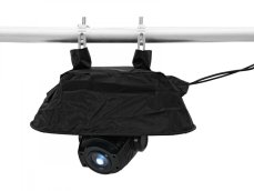 Eurolite kryt proti dešti pro LED světla 30x30cm