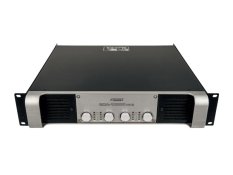 PSSO QCA-10000 MK2 4kanálový SMPS zesilovač