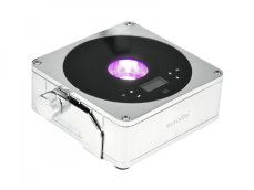 Eurolite AKKU IP Flat Light 1, chromový