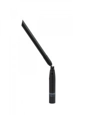 Omnitronic MSM-110 S Pro, řečnický kondenzátorový mikrofon - použito (13030836)
