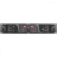 Citronic PLX2000 výkonový zesilovač, 2x 700W RMS
