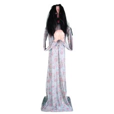 Halloween strašidelná Beatrice, 20 cm Halloween strašidelná Beatrice, 20 cm