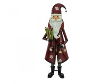 Figurína Santy, kovová, 150cm Figurína Santy, kovová, 150cm