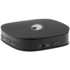 Omnitronic WDT-5.0 Bluetooth přijímač/vysílač s AptX HD - rozbaleno (13072198) Omnitronic WDT-5.0 Bluetooth přijímač/vysílač s AptX HD - rozbaleno (13072198)