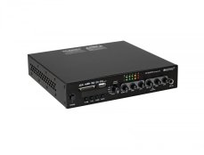 Omnitronic EP-220PS, předzesilovač s BT/MP3/FM Omnitronic EP-220PS, předzesilovač s BT/MP3/FM