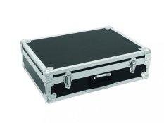 Univerzální case FOAM, GR-4 černý case