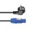 Eurolite PowerCon napájecí kabel 3x0,75 mm, 1,2 m