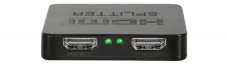 AV:link HDP12M, 2-kanálový mini rozbočovač HDMI signálu