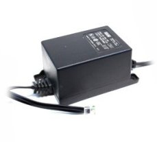 Rane RS 1, externí napájecí zdroj