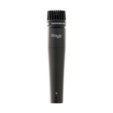 Stagg SDM70, dynamický mikrofon