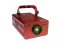 Skytec Spider Laser, 140mW, DMX - použito (SK152737)