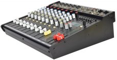 Citronic CSL-10 Kompaktní mixážní pult s DSP