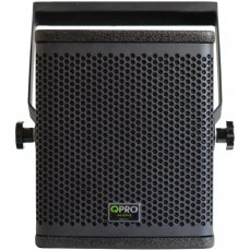 QPro C-8, 8" koaxiální reproduktor, IP54, 300W RMS QPro C-8, 8" koaxiální reproduktor, IP54, 300W RMS