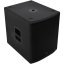 Citronic CUBA-15SA, aktivní 15" subwoofer, 800W