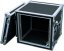ROADINGER Amplifier Rack SP-2, 10U, nárazuvzdorný ROADINGER Amplifier Rack SP-2, 10U, nárazuvzdorný