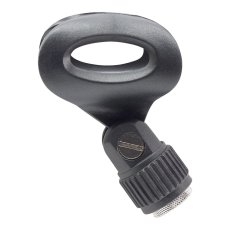Stagg MH-12AH, držák mikrofonu pro průměr 32-42 mm