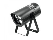 Eurolite LED Z-PAR RGBW 4x10W Eurolite LED Z-PAR RGBW 4x10W