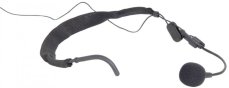 Chord ANM-35, náhlavní mikrofon pro VHF/UHF kapesní vysílače