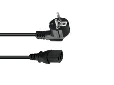 Kabel IEC 10m
