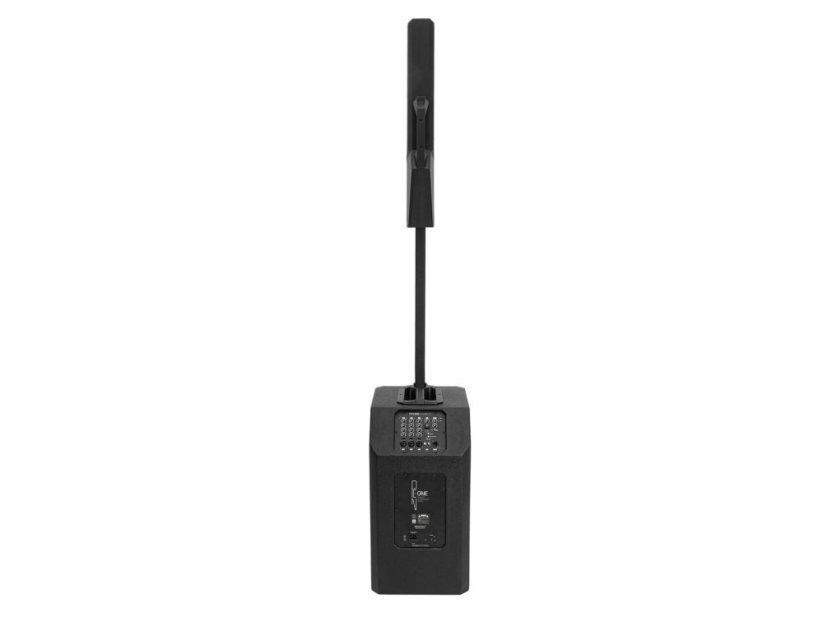 Omnitronic PEN ONE, aktivní sloupový PA systém
