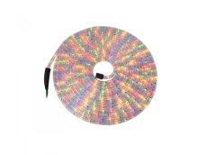 Rubberlight 9, multicolor, 9m