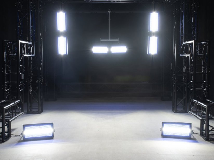 EUROLITE LED Mega Strobe 812 Panel