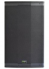 QPro E-12, 12" 2-pásmový reproduktor, 400W RMS QPro E-12, 12" 2-pásmový reproduktor, 400W RMS