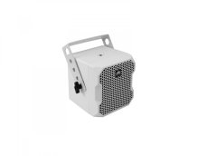 Omnitronic BOB-4 satelitní 4" reproduktor, 75W, bílý, cena/pár