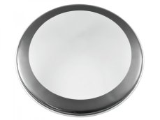 Dimavery DH-08 blána pro 8" buben, černý lem Dimavery DH-08 blána pro 8" buben, černý lem