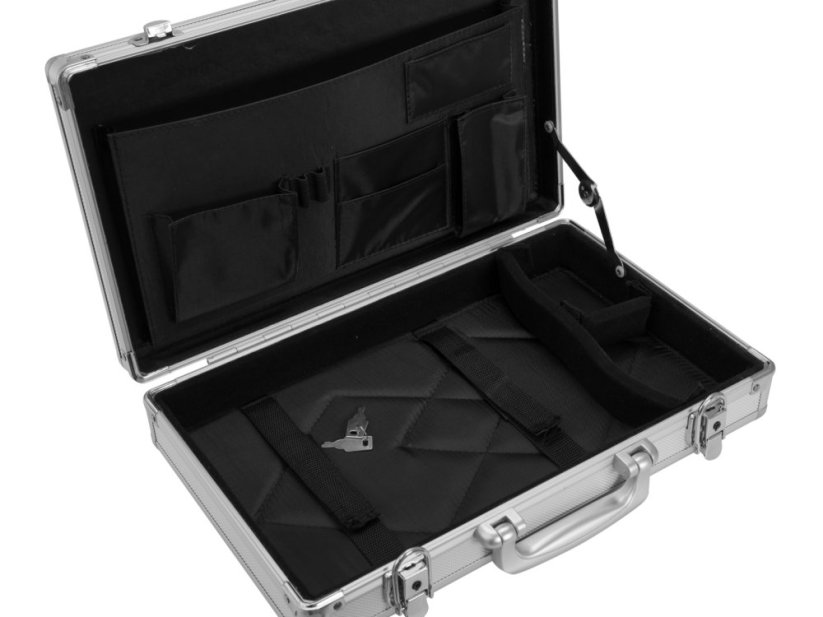 Roadinger Laptop Case MB-13, kufr pro 13" notebook