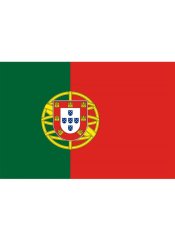 Vlajka Portugalsko