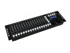 Eurolite DMX Move Control 512, světelný ovladač