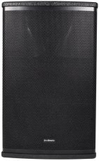 Citronic CUBA-10A, aktivní 10" reprobox DSP/BT, 270W Citronic CUBA-10A, aktivní 10" reprobox DSP/BT, 270W