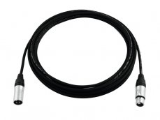 PSSO X-30DMX kabel XLR - XLR, 3m