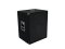 Omnitronic BX-1850, subwoofer 600W - rozbaleno (11037731)