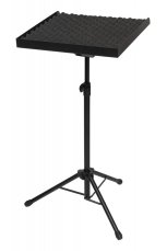 Stagg PCT-600, odkládací kovový pultík na stojanu Stagg PCT-600, odkládací kovový pultík na stojanu