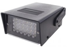 Mini LED stroboskop, výkon 35 W
