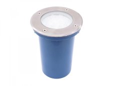Eurolite reflektor 48 LED, zápustný, FC - použito (51937141)