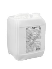 Eurolite UV "Bubble" náplň do výrobníku bublin modrá, 5l