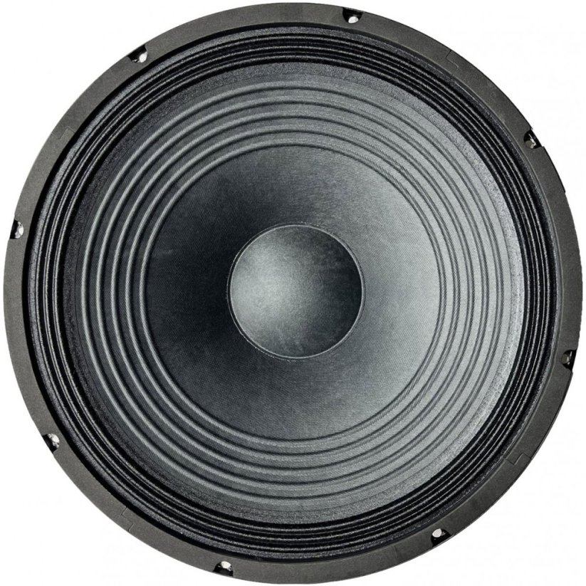 15" driver 8 Ohm 400W