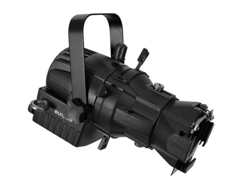 EUROLITE LED PFE-20 WW Profil Spot bk