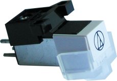 Omnitronic S-15, gramofonová přenoska
