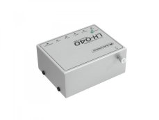 Omnitronic LH-040, gramofonní předzesilovač