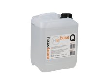 Hazebase Base*Q Fog náplň, 5l Hazebase Base*Q Fog náplň, 5l