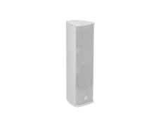 Omnitronic ODC-224T, venkovní sloupový reproduktor bílý Omnitronic ODC-224T, venkovní sloupový reproduktor bílý