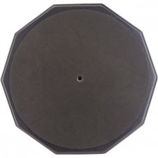 Stagg TD-12R, cvičný pad 12"