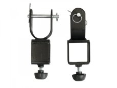Block and Block ATG5 Adaptér, typ 50x50 Omega Series