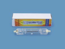 OMNILUX FEX 230V/2000W R7s 145mm 3200K Hořák tyčový OMNILUX FEX 230V/2000W R7s 145mm 3200K Hořák tyčový